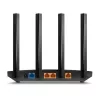 TP-Link Archer AX17 WLAN-router Gigabit Ethernet dual-band (2,4 GHz / 5 GHz) zwart