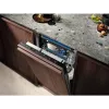 Inbouwvaatwasser Electrolux EEM43200L, smal 45 cm, 10 couverts, 44 dB, 8 programma's