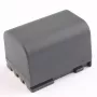Oplaadbare accu Extra Digital NB-2L18 7,4 V 1000 mAh voor compatibele apparaten
