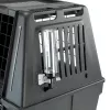 FERPLAST Atlas Car 100 Scenic, diertransportbox voor in de auto