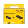 Video-opnameapparaat DeLOCK 88309 USB 2.0 3840x2160 pixels