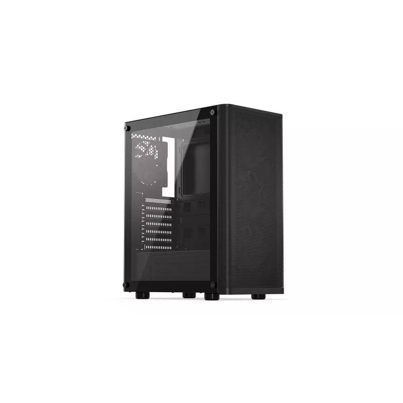 ENDORFY Ventum 200 ARGB Full Tower Zwart
