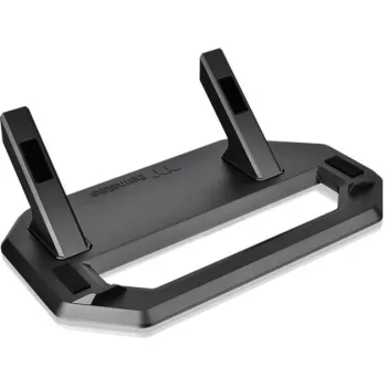 Thermaltake chassis-standaardkit voor The Tower 300 Matcha Plum zwart/groen voor horizontale montage