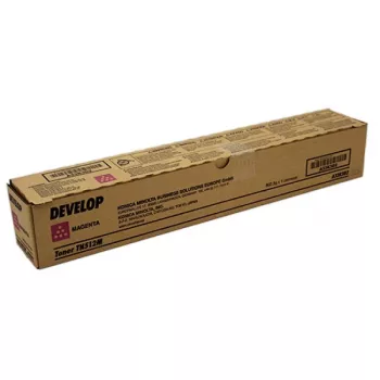 Toner Develop TN-512 TN512 3000 pagina's magenta