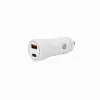 Sbox auto-oplader CC-095 20W wit