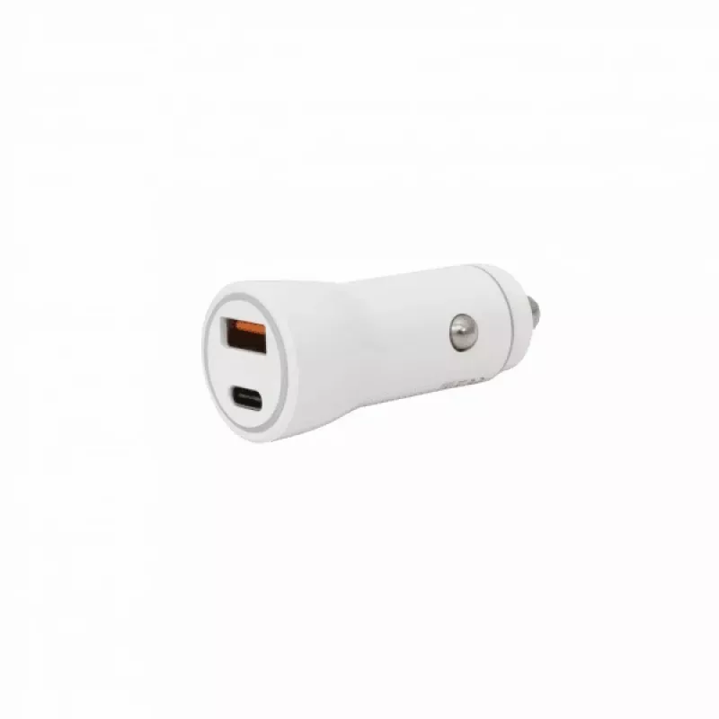Sbox auto-oplader CC-095 20W wit