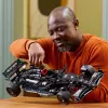 LEGO Technic 42171 Mercedes-AMG F1 W14 E Performance, schaal 1:8, 1642 stukken, 18+