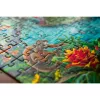 Contourpuzzel Ravensburger 12924 368 stukjes kunst