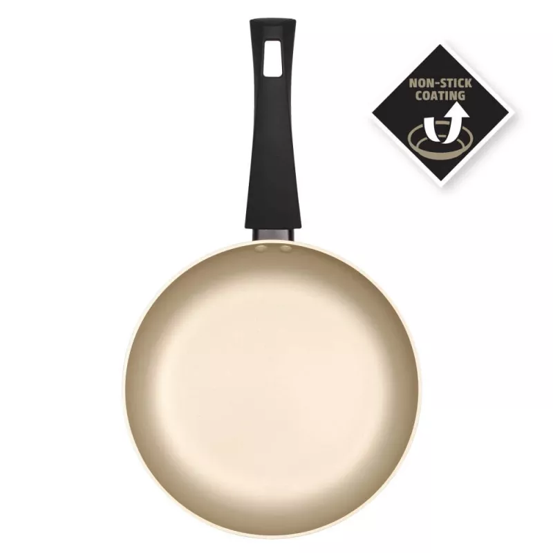 Braadpan Salter BW11103EU7 24 cm antiaanbaklaag