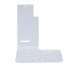 Ergotron slank 2.0 - montagecomponent (houder) (98-467)