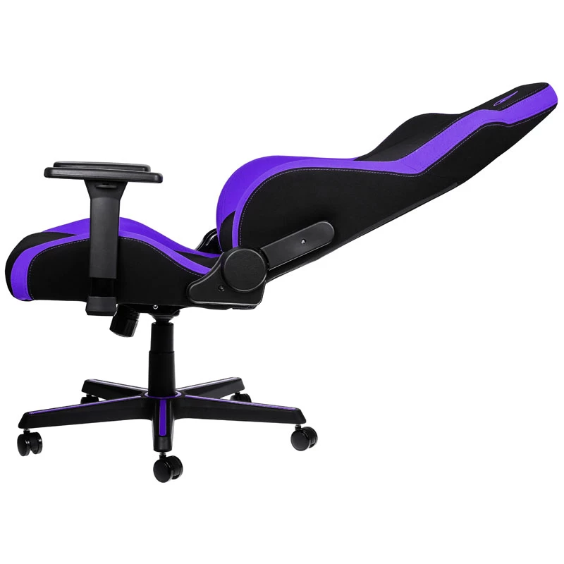 Nitro Concepts S300 gamingstoel - Nebula Purple