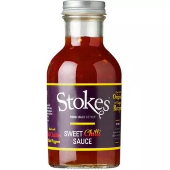 Zoet-chilisaus (259 ml)