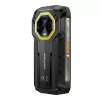 Ulefone Armor Mini 20 smartphone, 4,7 inch, Helio G99, 8GB RAM, 256GB, 6200 mAh, Android 14, zwart