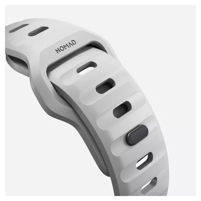 Nomad NM01958185 Grijs