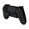 Dragonshock controller Mizar+ draadloos zwart PS4/PC