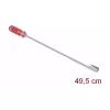 Montageset DeLOCK 90517 rood roestvrij staal