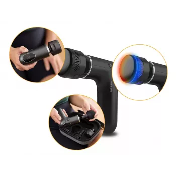 Medisana MG 560 Hot&Cold pistool-massageapparaat