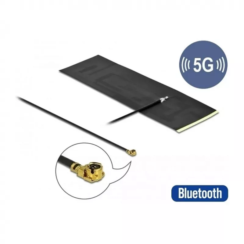 Omnidirectionele antenne DeLOCK 12626
