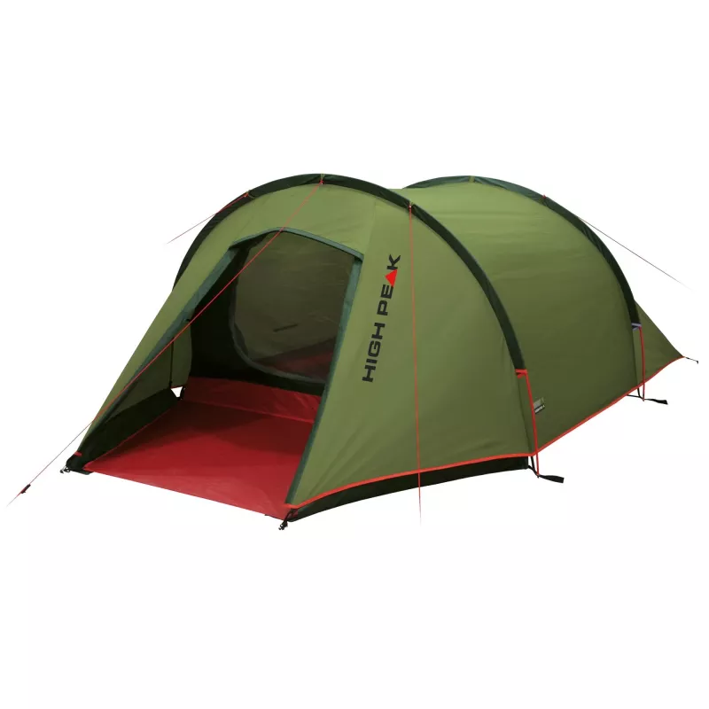 High Peak Kite 2 tunneltent 10188