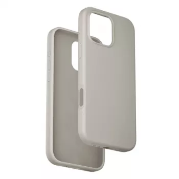 Beschermhoes Vention KUHM0-40 voor iPhone 16 Pro Max met MagSafe, grijs