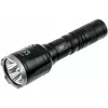 Handzaklamp Nitecore CI7 — 4 LEDs, 2500 lumen, 130 uur looptijd, 148,2 mm, 158 g, zwart