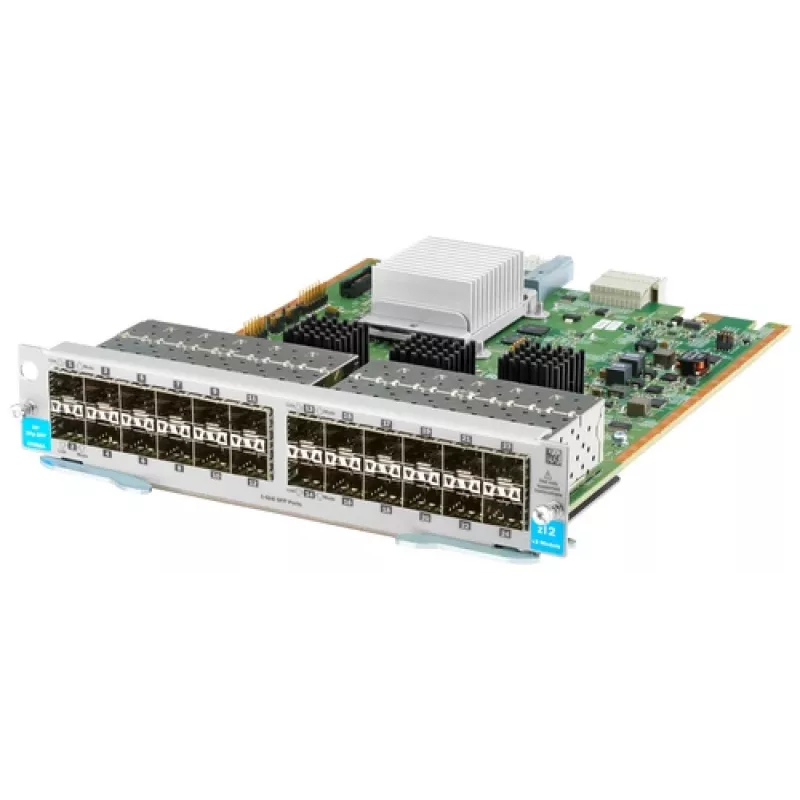 HPE - uitbreidingsmodule - Gigabit SFP x 24