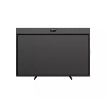 Logitech webcam RALLY BOARD 65 inch touchscreen AiO Conference gra. B-WARE (verpakkingsschade) 165,1 cm (65) touchscreen-display, AiO