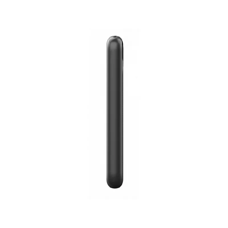 Draagbare powerbank Navitel PWR10 MX zwart 10000 mAh