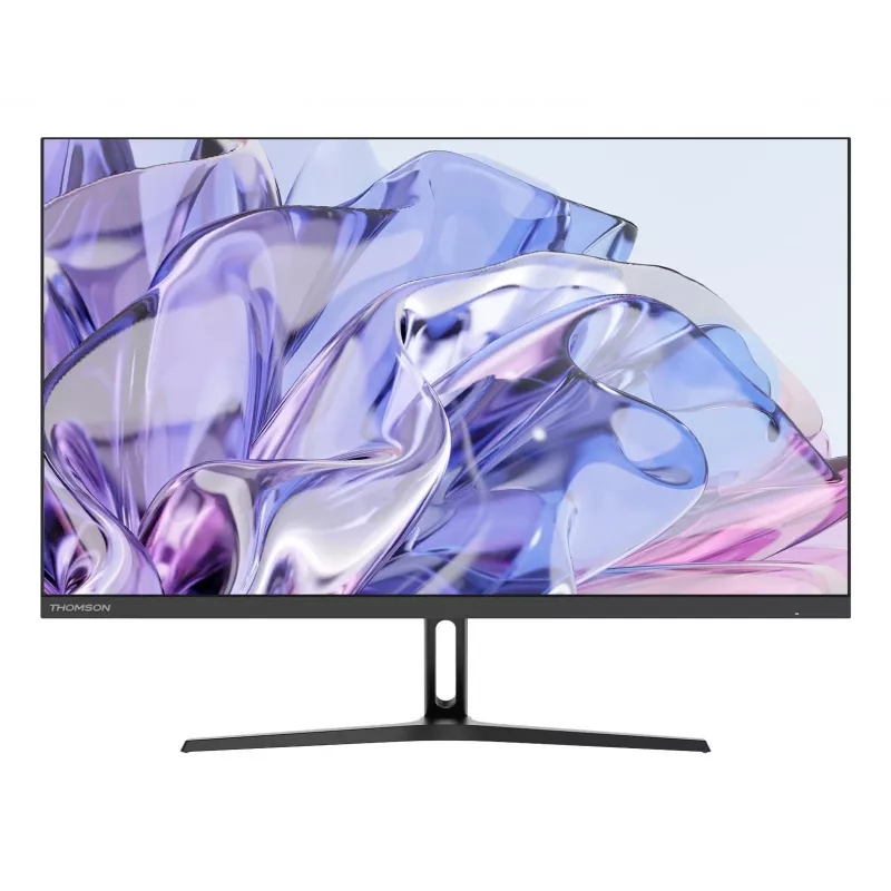 Monitor THOMSON M24FB2Y14 24 inch (61 cm) Full HD 1920x1080 VA LED, 14 ms, VESA, zwart