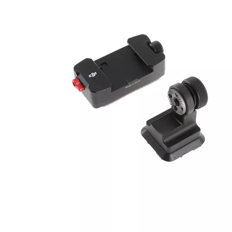 DJI CP.ZM.000475 camera-montageaccessoire - stabiele houder - compatibel met DJI-camera's