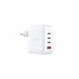 Oplader D-Link DCP-101/E 100W GaN snellader voor laptops en USB-C-apparaten