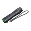 Extralink EFL-1008 Freya LED-zaklamp, op batterijen, 10W, 200lm