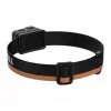 Duracell DH500R hoofdlamp zwart, oranje