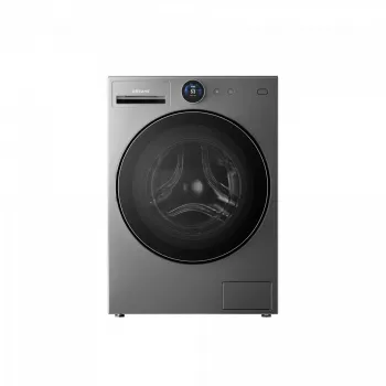 Wasmachine Dreame L9 Washer – 11 kg inhoud, 1400 t/min centrifugeren, energieklasse A, grafiet