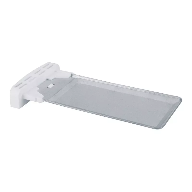 Toaster Steba TO 10 BIANCO 2 sneetjes 930 W zilver wit