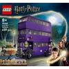 LEGO HARRY POTTER 76446 Knight Bus avontuur