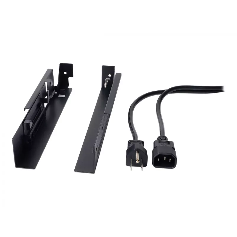 APC KVM 2G LCD achtermontagekit