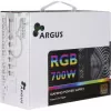 Voeding Inter-Tech Argus RGB-700W II 700W