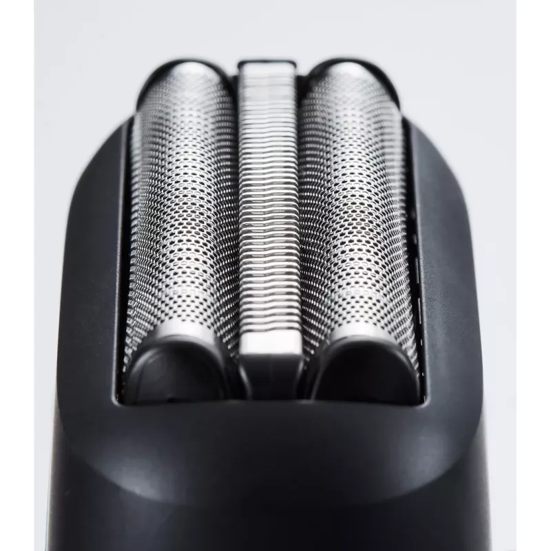 Panasonic ES-CM3BKS503 herentrimmer foil shaver zwart, zilver
