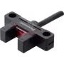 Fotoelektrische vorksensor Panasonic PM-K25-C3 K-type, licht-/donkerschakelend, 5–24 V DC