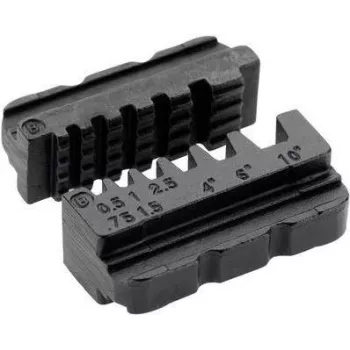 Krimpmal Cimco 106012 10 mm² 1 stuk
