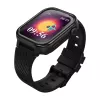 Smartwatch Garett Essa 4G GPS WiFi zwart