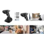 Handheld barcodescanner Safescan 350-BT — 1D- en 2D-draadloze scanner, Bluetooth