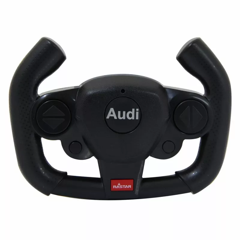 Elektrische sportwagen Jamara AUDI RS Q e-tron E2 schaal 1:14 870 g