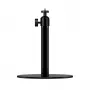 WANBO PWE104 PROFESSIONELE TAFELSTATIEF VOOR PROJECTOREN projectorhouder tafel zwart