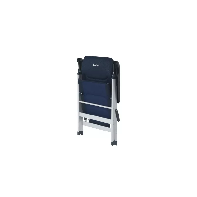 Campingstoel Outwell 410148 — 4 poten, max. belasting 150 kg, 4,5 kg, blauw