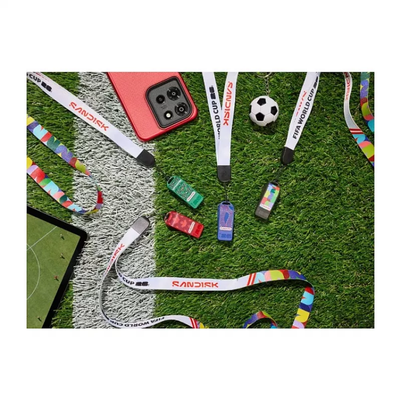 USB-C-stick FIFA World Cup 2026 64GB