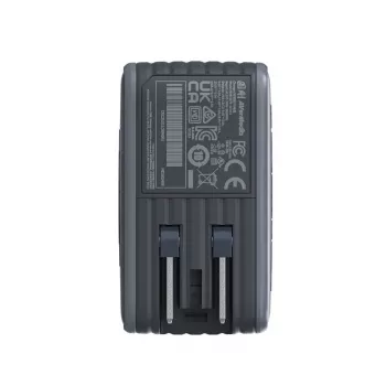AVerMedia GC313 universeel zwart AC snellader binnen