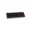Toetsenbord CHERRY XS Complete G84-5200LCMDE-2 zwart QWERTZ