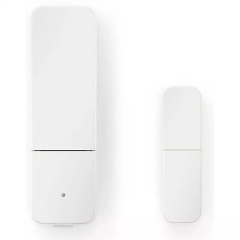 Bosch Door/Window Contact II Plus deur-/raamsensor draadloos deur/raam wit